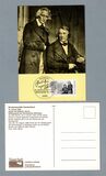 [The 200th Anniversary of the Birth of the Grimm Brothers, тип ALW]