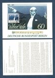 [The 100th Anniversary of Robert Stolz' Birth - Composer, Tip SP]