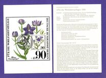 [Charity Stamps - Herbal Plants, type SU]