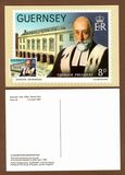 [EUROPA Stamps - Historic Events, type HO]