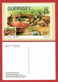 [EUROPA Stamps - Historic Events, type HT]