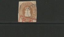 [Coat of  Arms, type E8]