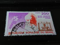 [The 100th Anniversary of the Telephone, type G]