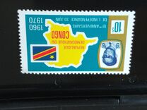 [The 10th Anniversary of Independence, type LQ]