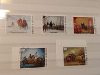 [The 200th Anniversary of Independence of the United States of America, Tip RL]