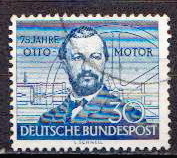 [The 75th Anniversary of the Otto-Motor, tyyppi U]