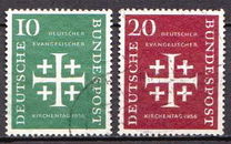 [Evangelical Churchday, típus CF]