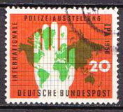 [International Police Exhibition, Typ CJ]