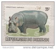 [African Animals, type AWZ]