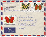 [Butterflies, tegund AYN]