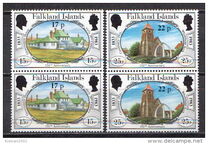 [Issues of 1983 Surcharged, tip LV]