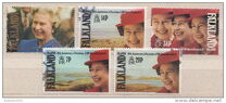 [The 40th Anniversary of Queen Elizabeth II's Accession, סוג RM]