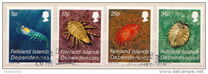 [Crustaceans, տեսակ BQ]