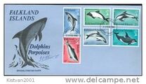 [Dolphins and Porpoises, Вид HP]