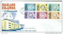 [International Stamp Exhibition "London 1980" - London, England, type HV]