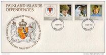 [The 21st Anniversary of the Birth of HRH The Princess of Wales Diana, type BG]