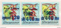 [Previous Stamps Overprinted or Surcharged, typ OD]