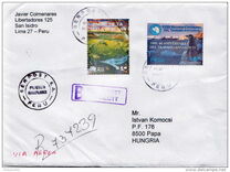 [The 40th Anniversary of Antarctic Treaty, type ARZ]
