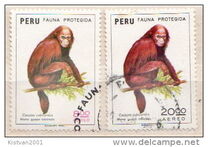 [Airmail - Fauna Protection, tegund YD]