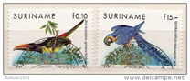 [Fauna - Birds, type BEM]