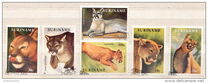 [Airmail - Puma, tegund BFC]