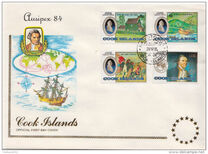 [International Stamp Exhibition "Ausipex" - Melbourne, Australia, type UD]