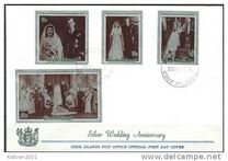 [Royal Silver Wedding, type HY]