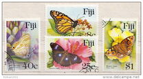 [Butterflies, Tipi PF]