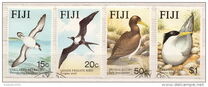 [Seabirds, type PW]