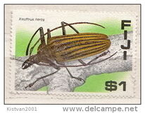 [Fijian Insects, Scrivi RI]