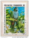 ["Unique Birds of the World", típus YM]