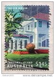 [Christmas Island Heritage Buildings, typ VH]