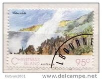 [Scenic Views of Christmas Island, type NF]