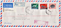 [Decimal Currency - Animals of the Cocos Islands, Scrivi N]