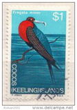 [Decimal Currency - Animals of the Cocos Islands, Scrivi S]