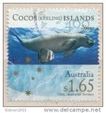 [The 400th Anniversary of the First European Sighting, тып QM]