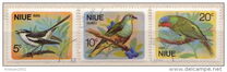 [Birds, type BZ]