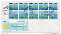[Airmail - Aircraft, type JR]