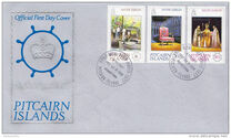 [The 25th Anniversary of the Reign of Queen Elizabeth II, type FD]