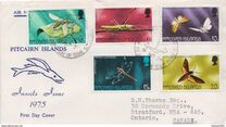 [Pitcairn Insects, type EU]
