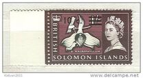 [Issues of 1965 with Imprint of New Value, 類型 BA1]
