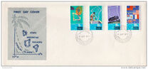 [The 25th Anniversary of South Pacific Commission, Typ Z]