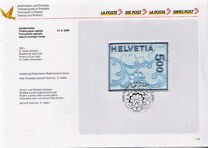 [St. Gallen Embroidery, type BOE]