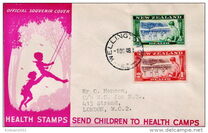 [Health Stamps, type EH]