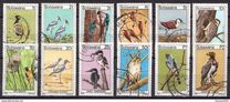 [Birds, type GP]