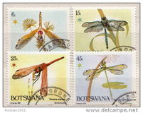 [Christmas - Dragonflies, タイプ LU]