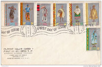 [Ethiopian Costumes, տեսակ SC]