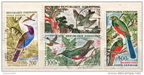 [Airmail - Birds, type BI]