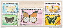 [Butterflies, type AAP]