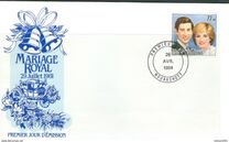 [Airmail - Anniversaries and Events, Tipe YM]